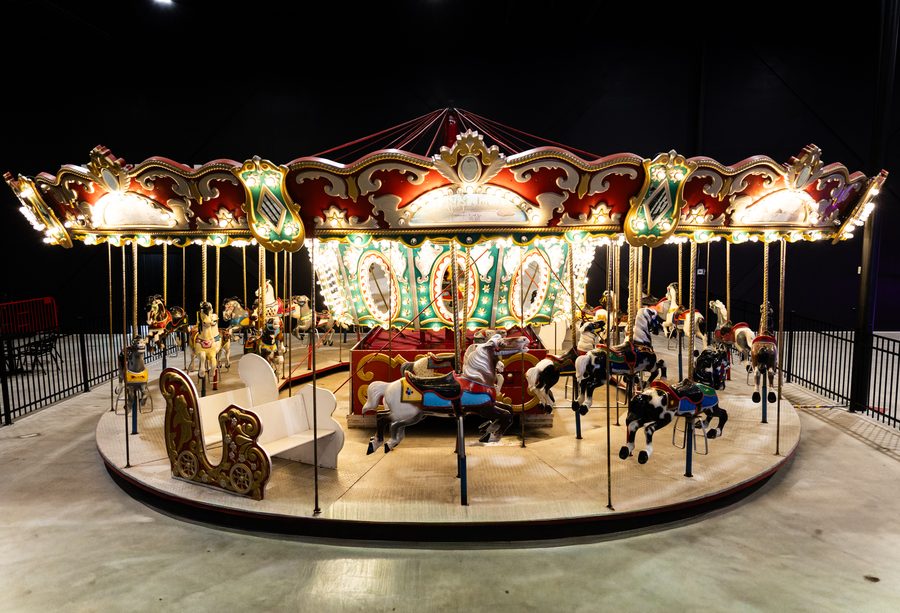 Carousel
